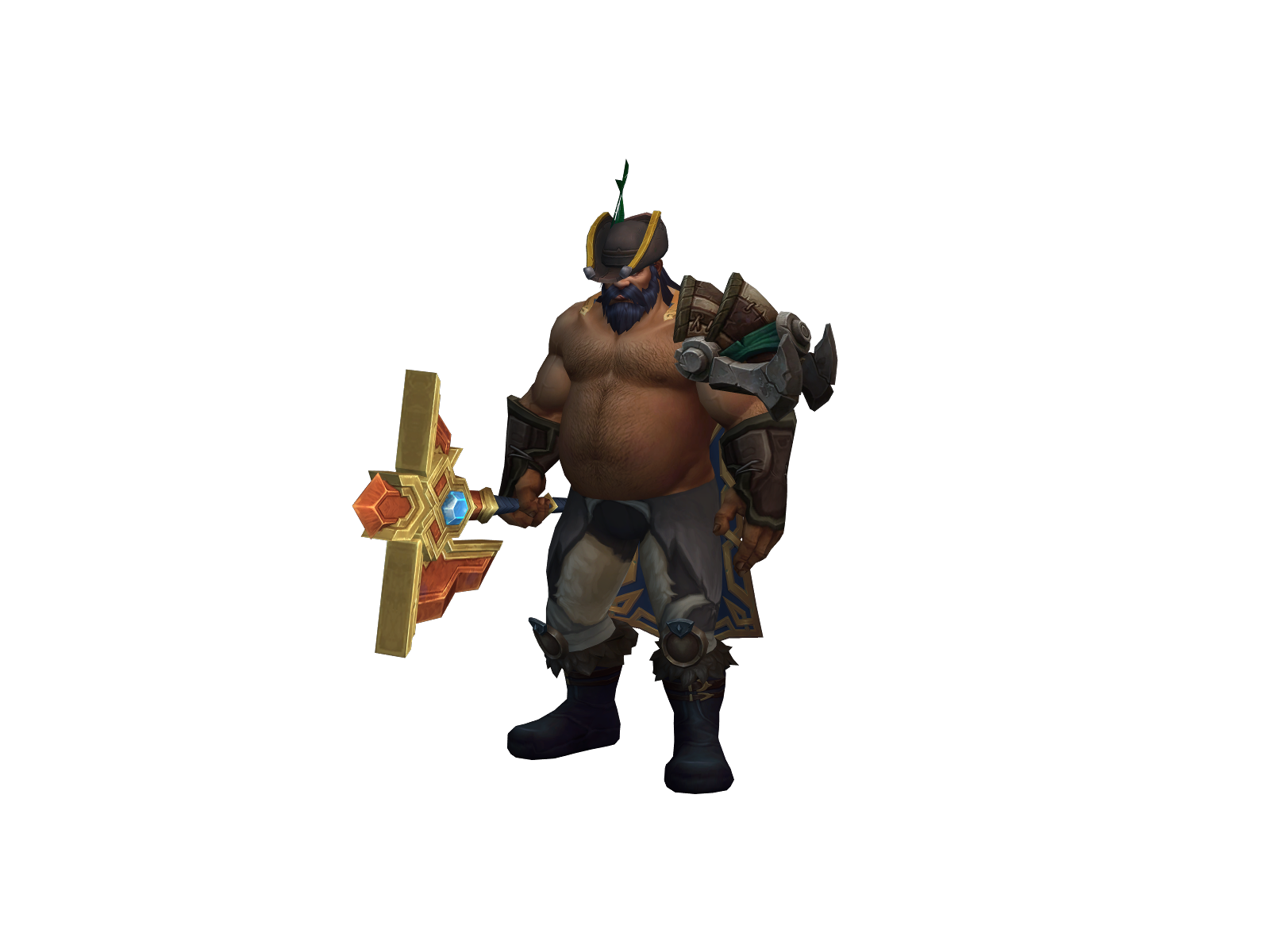 Archurmom