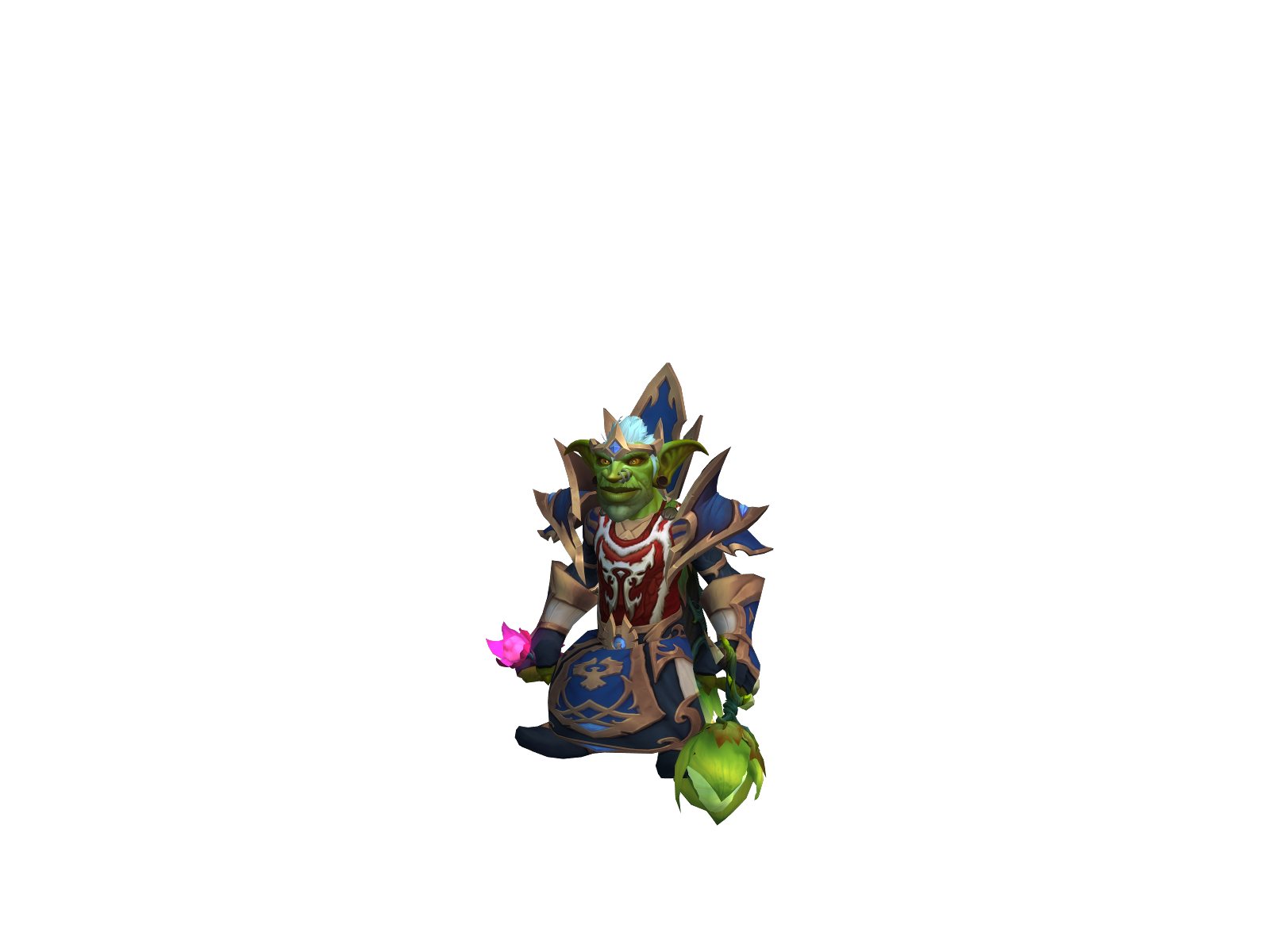 Whilspriest