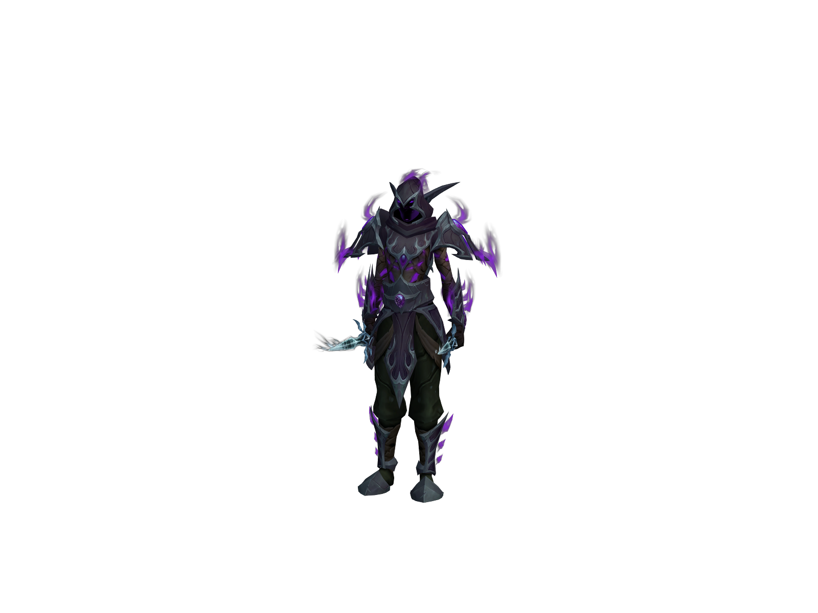 Cøuntssrog WoW character banner