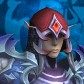 Rizahawkeÿe avatar