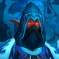 Uneassy avatar
