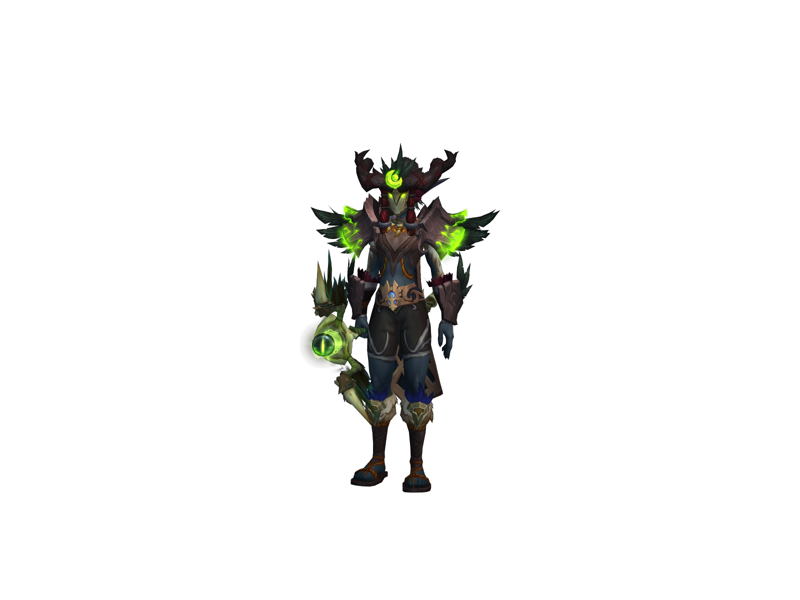 Treesniffer