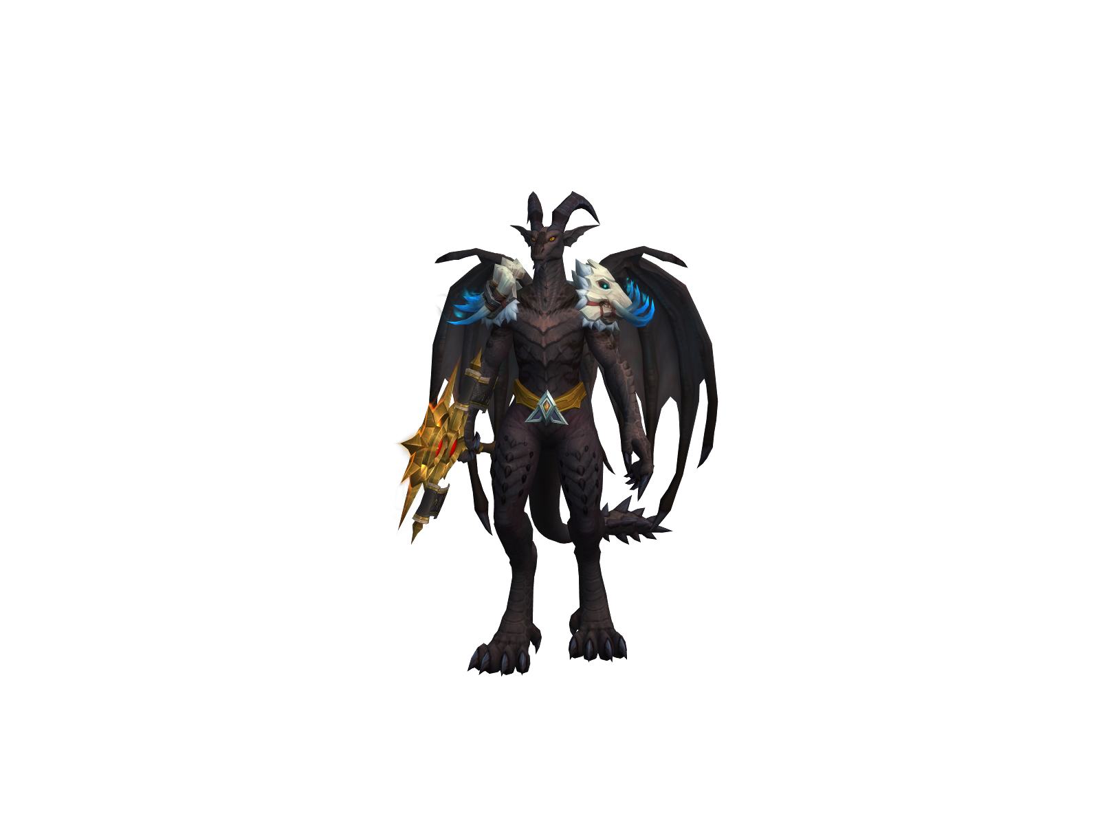 Coviddragon