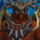 Holymola avatar