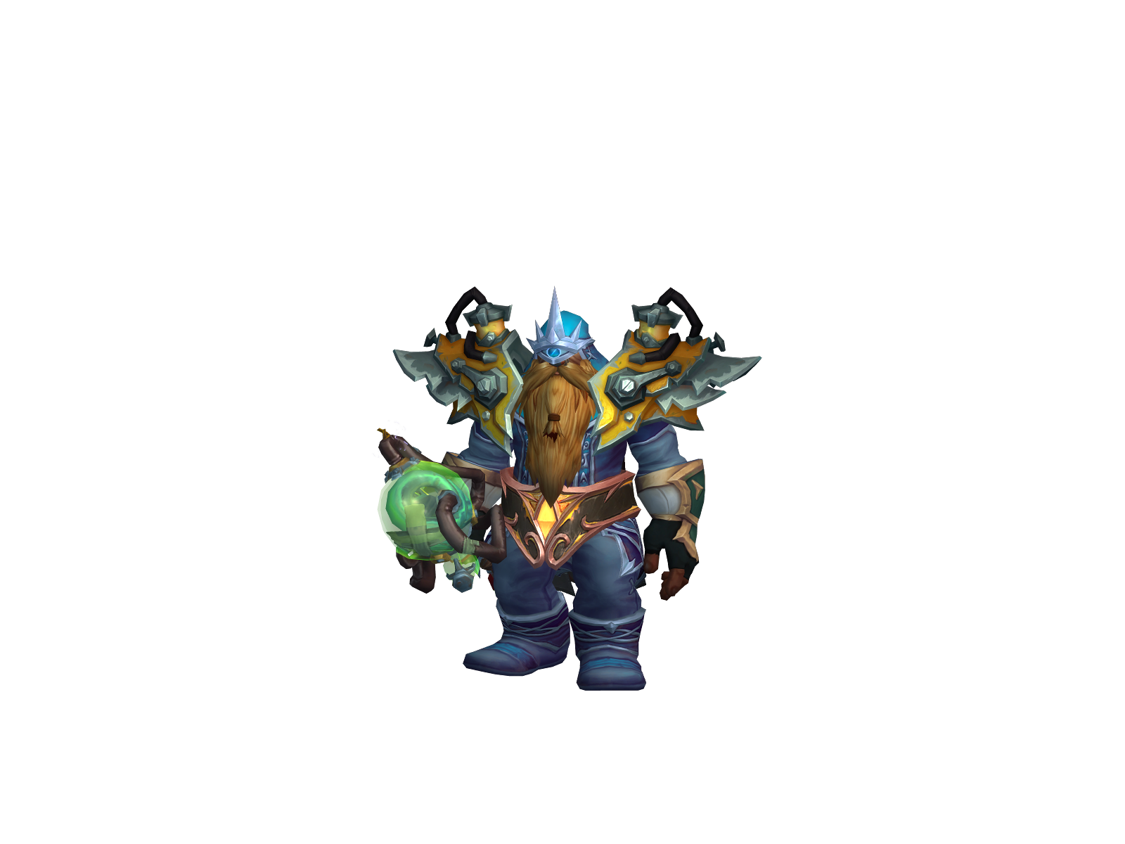 Slackmage