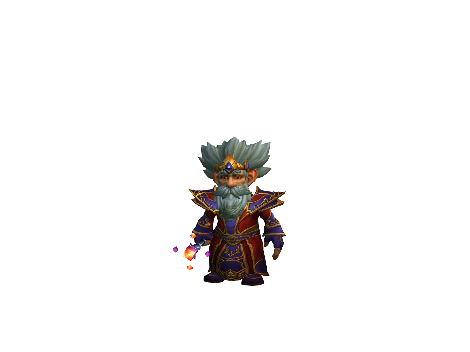 Arcanepotato