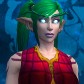 Greennamebad avatar