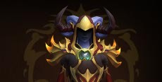 Polymorty's icon