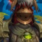 Aanalara avatar