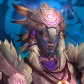 Pumbà avatar