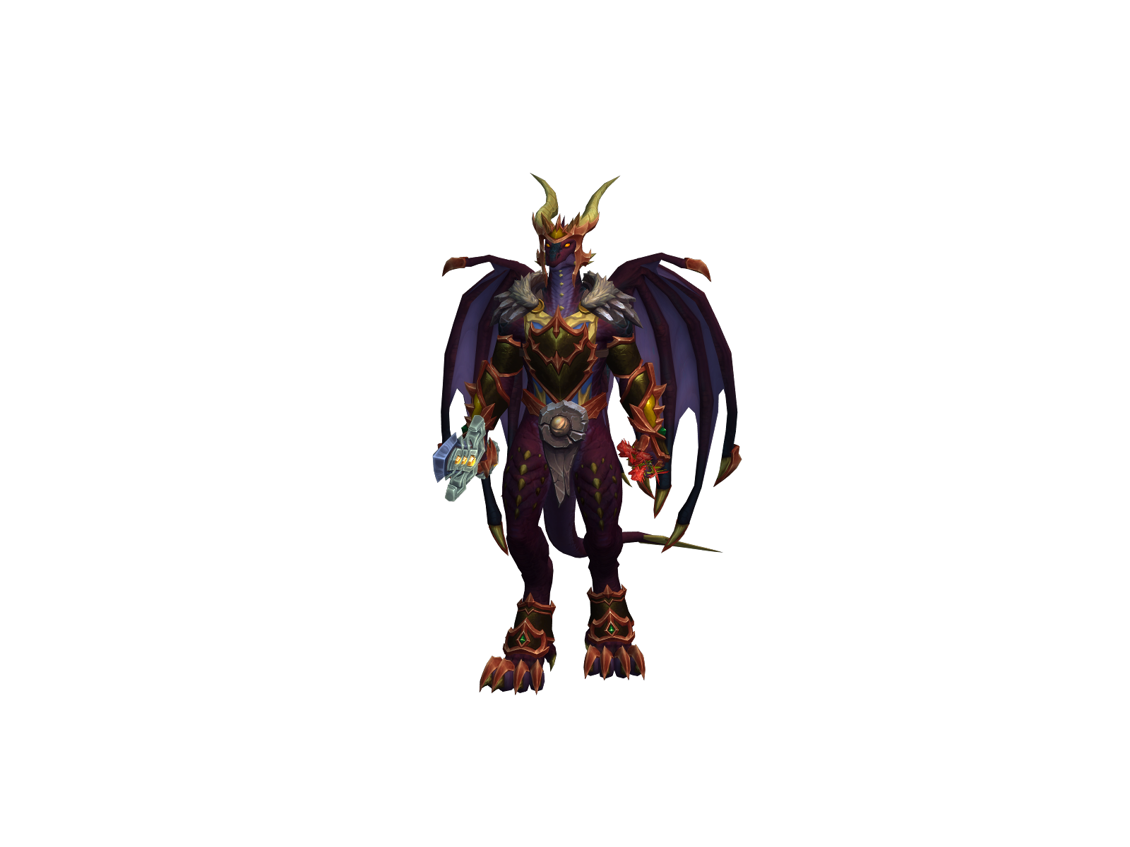 Dubdrake