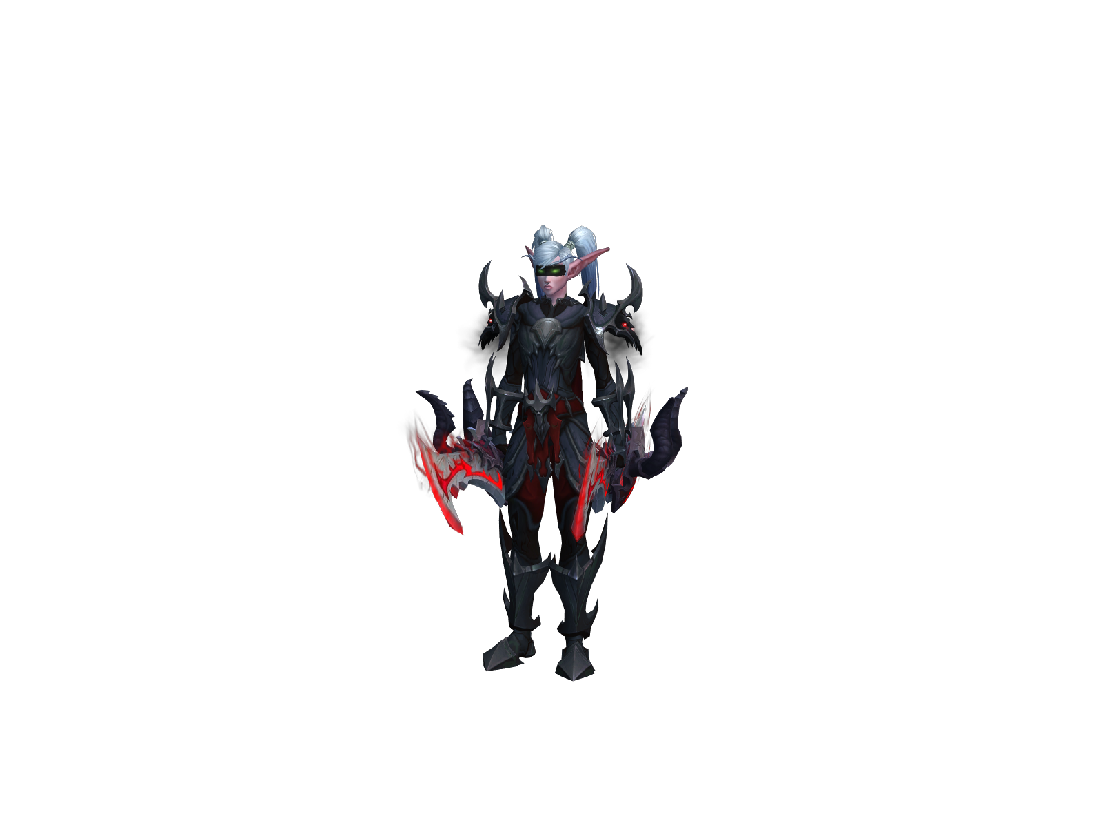 Misshershade
