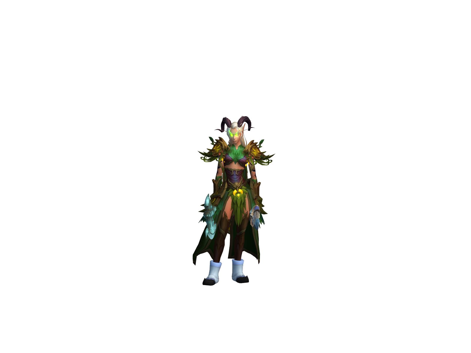 Faeryxn