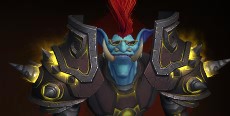 Bolsoborn's icon