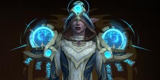 Mavra's icon