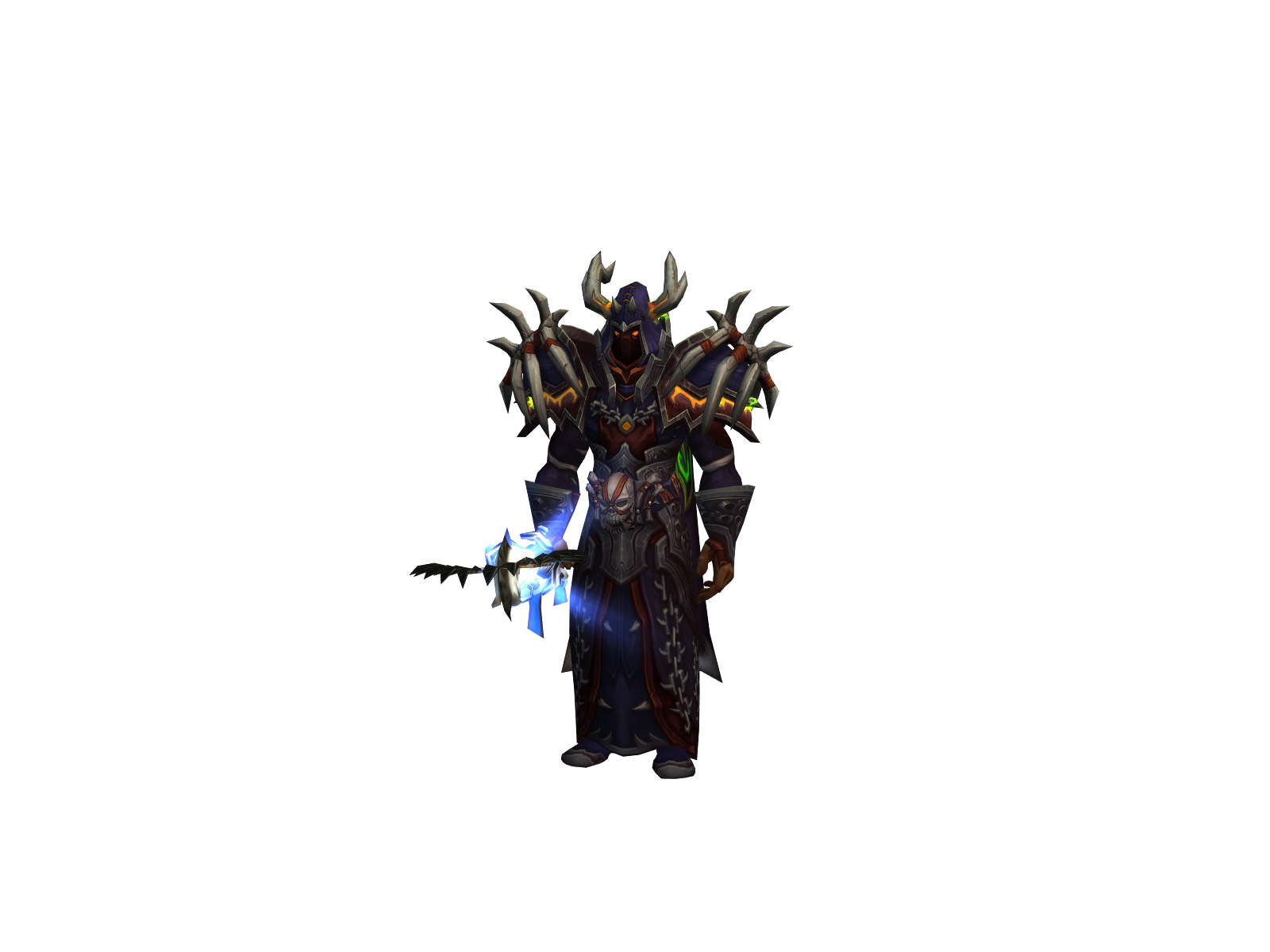 Bloodhand