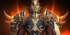 Athrael's icon