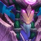 Dørthael portrait