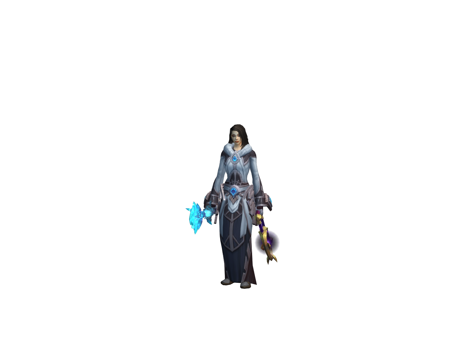Aluriél