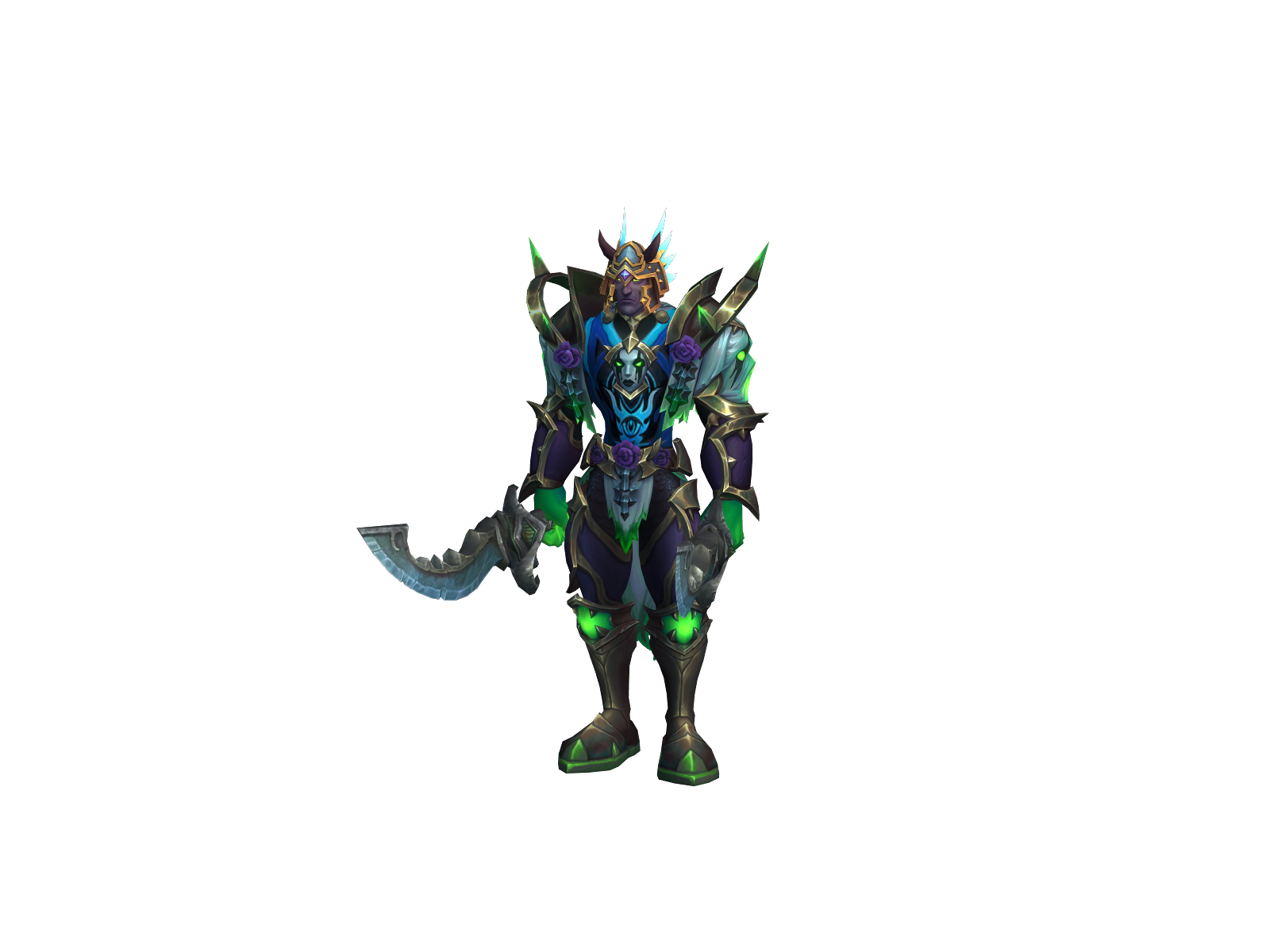 Devourprime