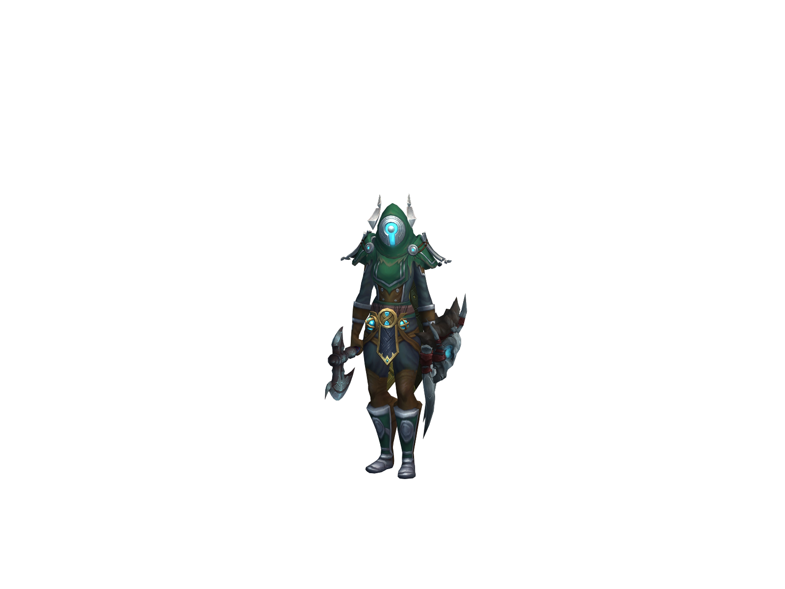 Notmarsh