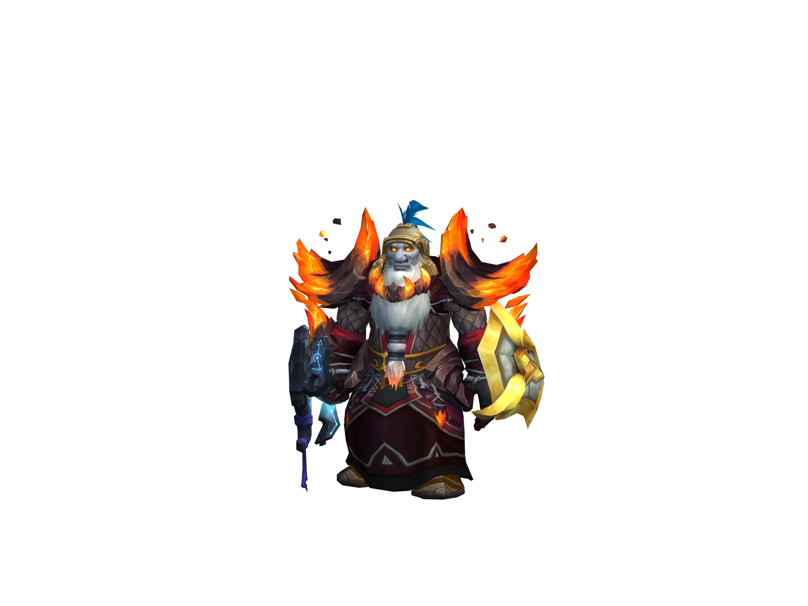 Birktotem