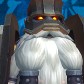 Möofin avatar