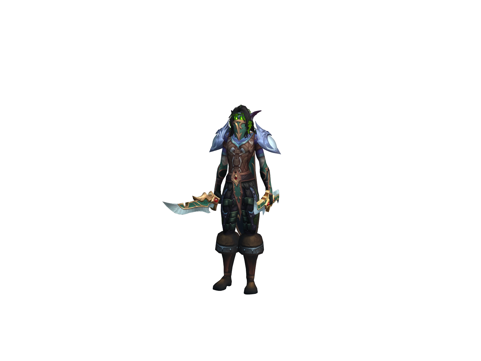 Dathpath