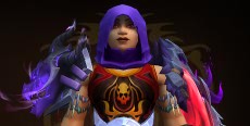 Iilrain's icon