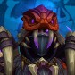 Zkinghunt portrait