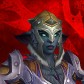 Dënne avatar