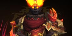 Ayjian's icon