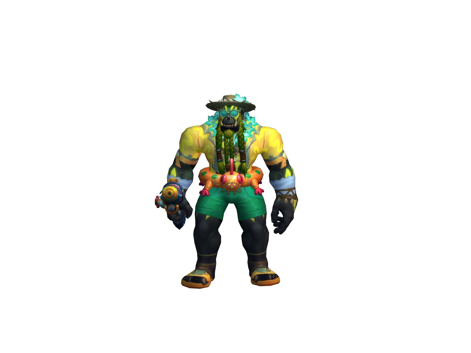 Garahn