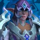Tyvarossa avatar
