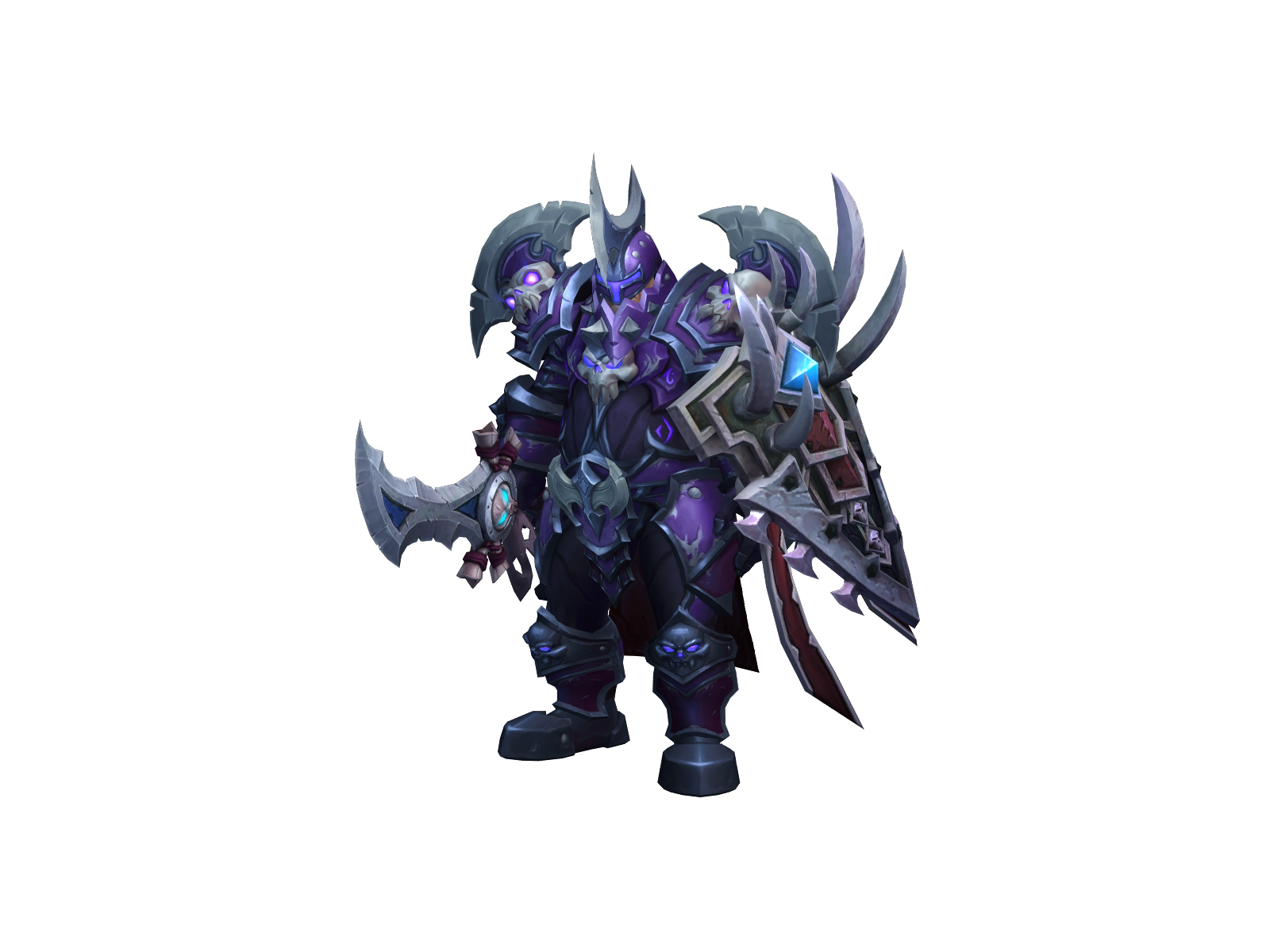 Thaldric