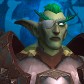 Kangvilane portrait