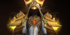 Thotstolen's icon