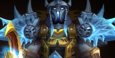 Thorinoken's icon