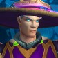 Raistmajeré