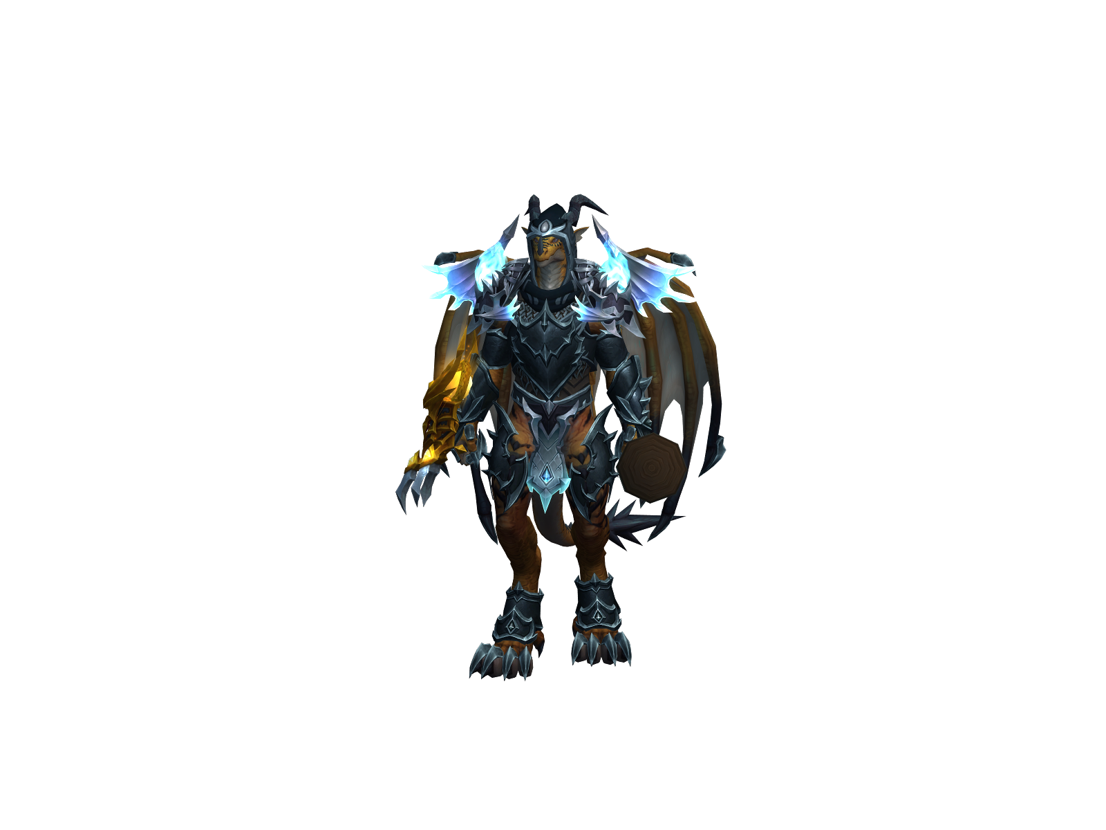 Dracotaia
