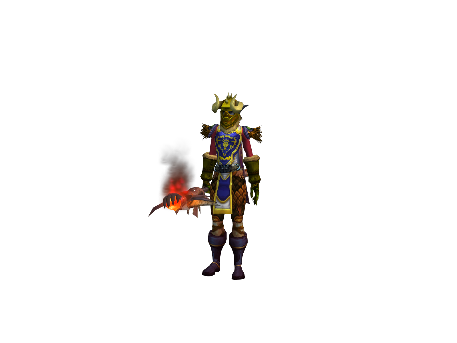 Allfiredruid