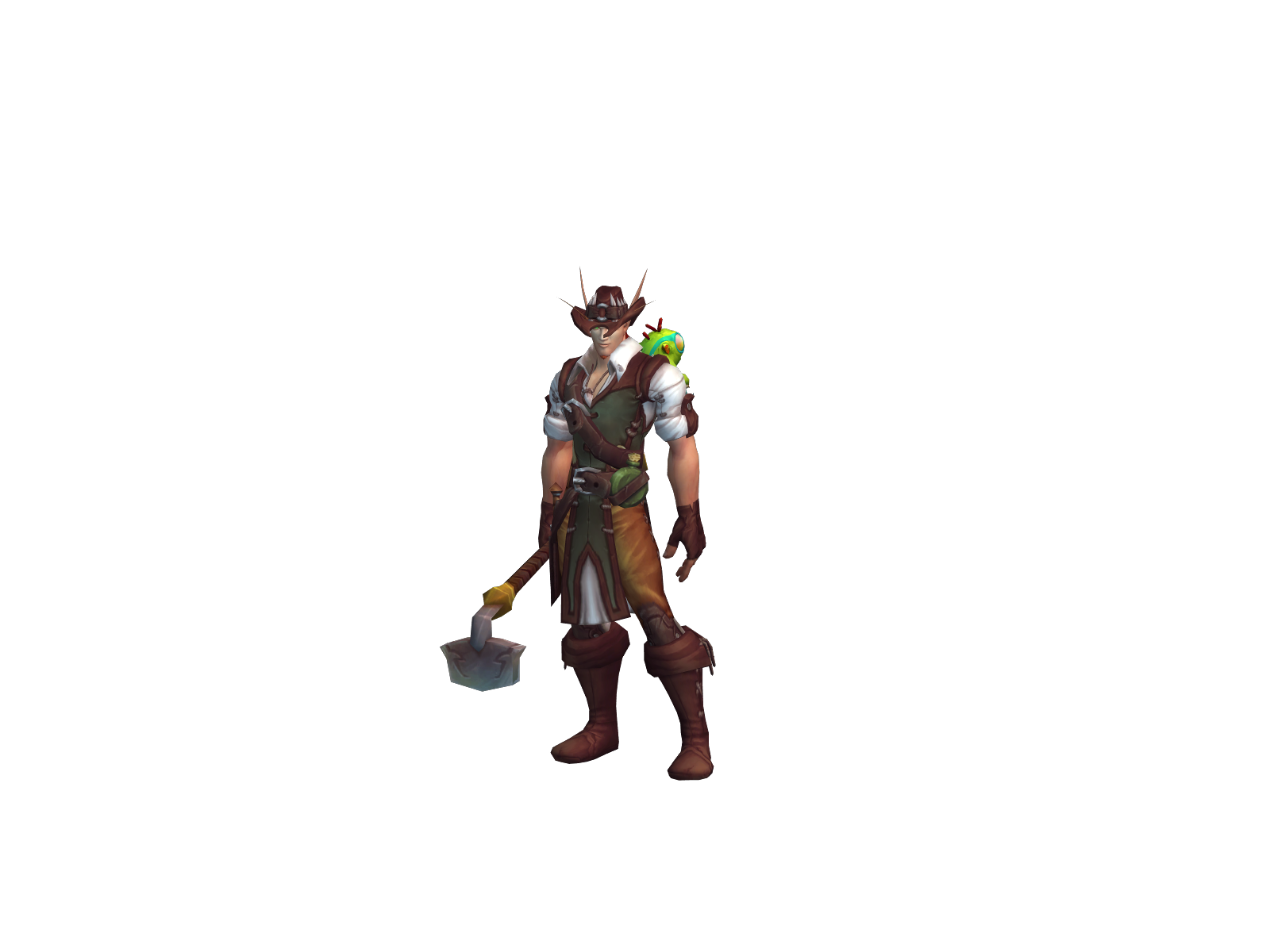 Borelor