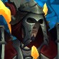 Mathonar avatar