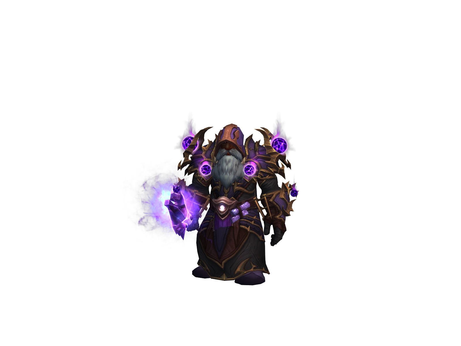 Fideos character render
