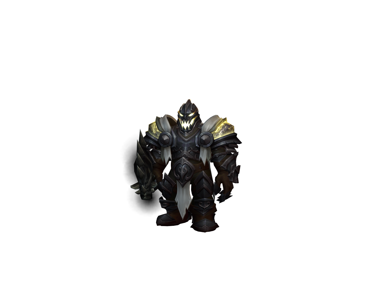 Totemsolemn