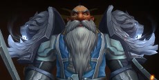 Goldwar's icon