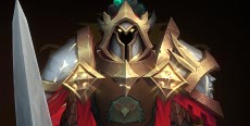 Anthurdin's icon