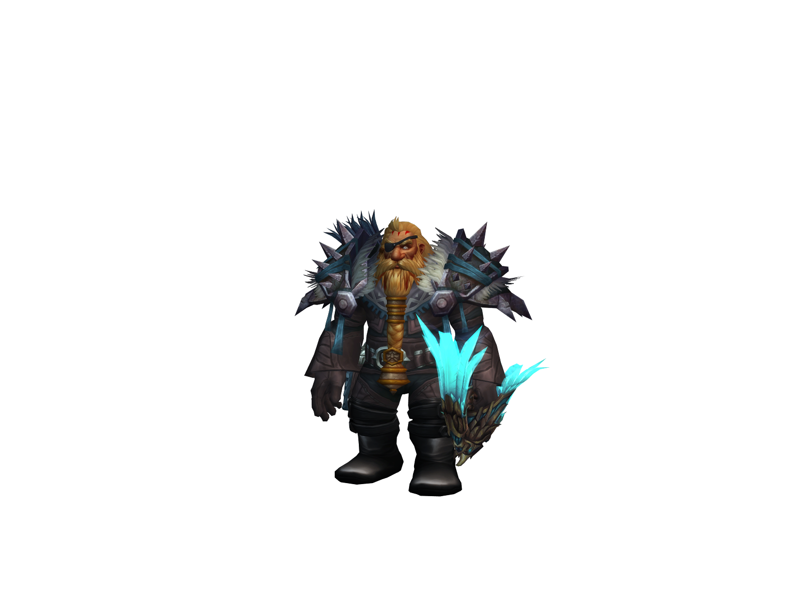Huntingkesh