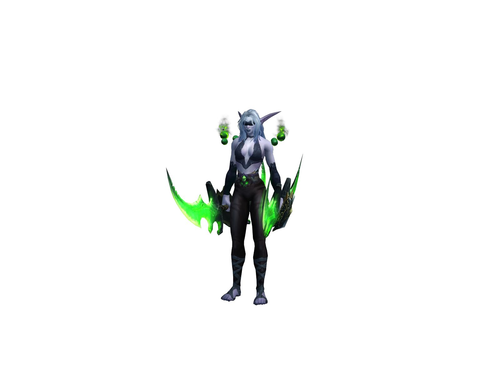 Dengodemon