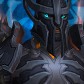 Metatronn